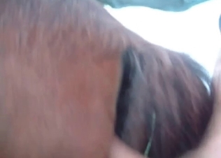 Watch him fucking this horse in the hot POV video