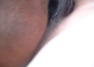 Watch him fucking this horse in the hot POV video