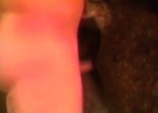 Completely perverted guy fucks with his farm animal