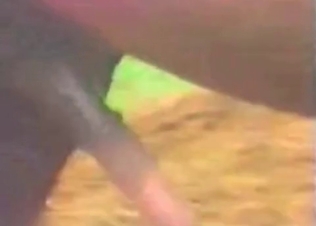 Dirty outdoor farm zoophilia