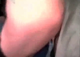 Nasty sex with a nice stallion