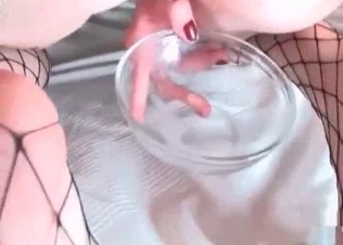 Masked babe enjoys nasty bestiality